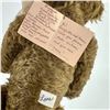 Image 6 : COLLECTIBLE LANE’S LOVABLE HAND MADE TEDDY BEAR