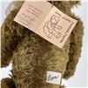 Image 7 : COLLECTIBLE LANE’S LOVABLE HAND MADE TEDDY BEAR