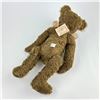 Image 8 : COLLECTIBLE LANE’S LOVABLE HAND MADE TEDDY BEAR