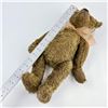 Image 9 : COLLECTIBLE LANE’S LOVABLE HAND MADE TEDDY BEAR