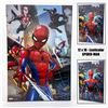 Image 1 : MARVEL LENTICULAR SPIDER-MAN WALL DECOR ART