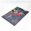 Image 4 : MARVEL LENTICULAR SPIDER-MAN WALL DECOR ART