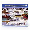Image 2 : 3 HERONIM HARRY WYSOCKI 1000 PC JIGSAW PUZZLES