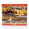 Image 3 : 3 HERONIM HARRY WYSOCKI 1000 PC JIGSAW PUZZLES