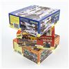 Image 5 : 3 HERONIM HARRY WYSOCKI 1000 PC JIGSAW PUZZLES