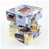 Image 5 : CHARLES WYSOCKI 1000 PC AMERICANA JIGSAW PUZZLES