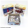 Image 7 : CHARLES WYSOCKI 1000 PC AMERICANA JIGSAW PUZZLES
