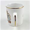 Image 3 : PRINCE CHARLES & LADY DIANA PALL MALL COFFEE MUG