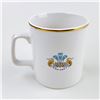 Image 4 : PRINCE CHARLES & LADY DIANA PALL MALL COFFEE MUG