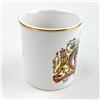 Image 5 : PRINCE CHARLES & LADY DIANA PALL MALL COFFEE MUG