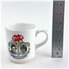 Image 10 : PRINCE CHARLES & LADY DIANA POOLE COFFEE MUG
