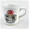 Image 2 : PRINCE CHARLES & LADY DIANA POOLE COFFEE MUG