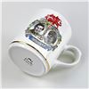 Image 8 : PRINCE CHARLES & LADY DIANA POOLE COFFEE MUG