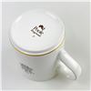 Image 9 : PRINCE CHARLES & LADY DIANA POOLE COFFEE MUG