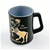 Image 1 : SAGITTARIUS ASTROLOGY ZODIAC FEDERAL COFFEE MUG