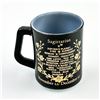 Image 3 : SAGITTARIUS ASTROLOGY ZODIAC FEDERAL COFFEE MUG