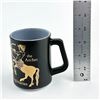 Image 7 : SAGITTARIUS ASTROLOGY ZODIAC FEDERAL COFFEE MUG