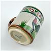 Image 8 : TALAVERA STUDIO ART POTTERY COFFEE MUG - ROOSTER
