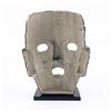 Image 6 : MEXICAN FOLK ART MAYAN AZTEC BURIAL DEATH MASK