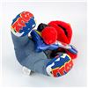 Image 10 : SESAME STREET ROCK & ROLL GUITAR ELMO - HE SINGS