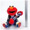 Image 13 : SESAME STREET ROCK & ROLL GUITAR ELMO - HE SINGS