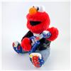 Image 2 : SESAME STREET ROCK & ROLL GUITAR ELMO - HE SINGS