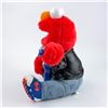 Image 3 : SESAME STREET ROCK & ROLL GUITAR ELMO - HE SINGS