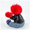 Image 4 : SESAME STREET ROCK & ROLL GUITAR ELMO - HE SINGS