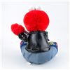 Image 5 : SESAME STREET ROCK & ROLL GUITAR ELMO - HE SINGS