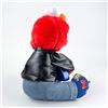 Image 6 : SESAME STREET ROCK & ROLL GUITAR ELMO - HE SINGS