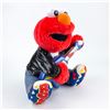 Image 8 : SESAME STREET ROCK & ROLL GUITAR ELMO - HE SINGS