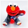 Image 9 : SESAME STREET ROCK & ROLL GUITAR ELMO - HE SINGS
