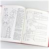 Image 11 : METRIC PATTERN CUTTING - CLOTHING DESIGN BOOK