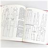Image 13 : METRIC PATTERN CUTTING - CLOTHING DESIGN BOOK