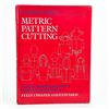 Image 1 : METRIC PATTERN CUTTING - CLOTHING DESIGN BOOK
