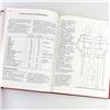 Image 7 : METRIC PATTERN CUTTING - CLOTHING DESIGN BOOK