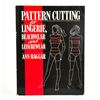 Image 1 : PATTERN CUTTING LINGERIE BEACHWEAR LEISUREWEAR