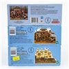 Image 6 : CHARLES WYSOCKI 1000 PC AMERICANA JIGSAW PUZZLES