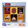Image 3 : CHARLES WYSOCKI 1000 PC AMERICANA JIGSAW PUZZLES