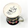 Image 10 : VINTAGE GERMAN GERZ POTTERY COFFEE MUG OR CUP