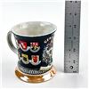 Image 13 : VINTAGE GERMAN GERZ POTTERY COFFEE MUG OR CUP
