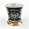 Image 1 : VINTAGE GERMAN GERZ POTTERY COFFEE MUG OR CUP