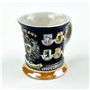 Image 2 : VINTAGE GERMAN GERZ POTTERY COFFEE MUG OR CUP