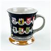 Image 3 : VINTAGE GERMAN GERZ POTTERY COFFEE MUG OR CUP