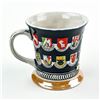 Image 7 : VINTAGE GERMAN GERZ POTTERY COFFEE MUG OR CUP