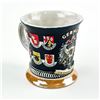 Image 8 : VINTAGE GERMAN GERZ POTTERY COFFEE MUG OR CUP