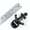 Image 8 : CAST METAL SHIP ANCHOR BOTTLE OPENER BAR DECOR