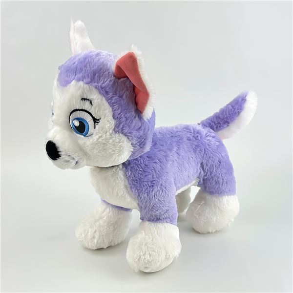 BUILD-A-BEAR PLUSH TOY EVEREST PAW PATROL TV DOG