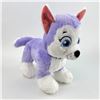 Image 3 : BUILD-A-BEAR PLUSH TOY EVEREST PAW PATROL TV DOG