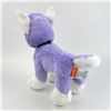 Image 4 : BUILD-A-BEAR PLUSH TOY EVEREST PAW PATROL TV DOG